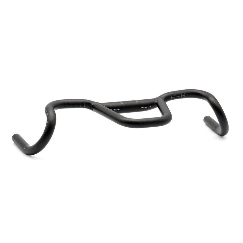 Redshift Sports Kitchen Sink Loop Bar - Black 47cm