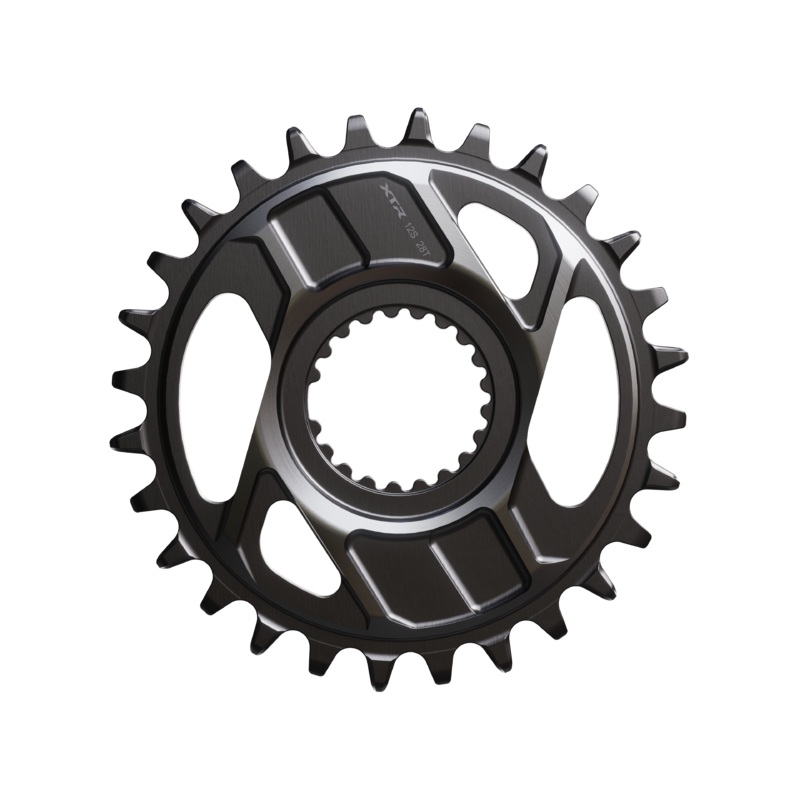 XTR Chainring FC-M9200|28T|30T|32T|34T