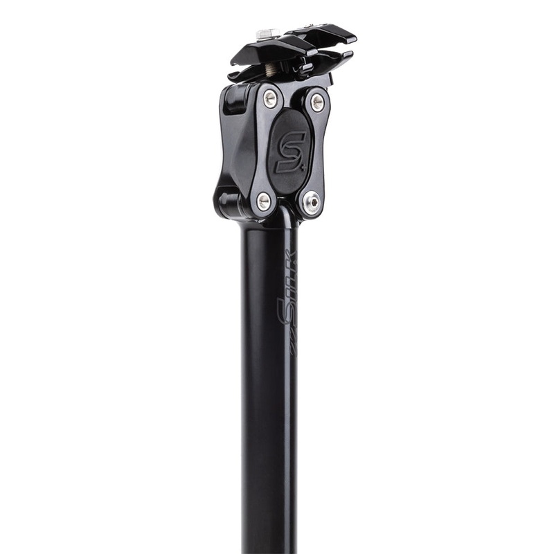 Cane Creek eeSilk+ Spare Parts and Elastomer