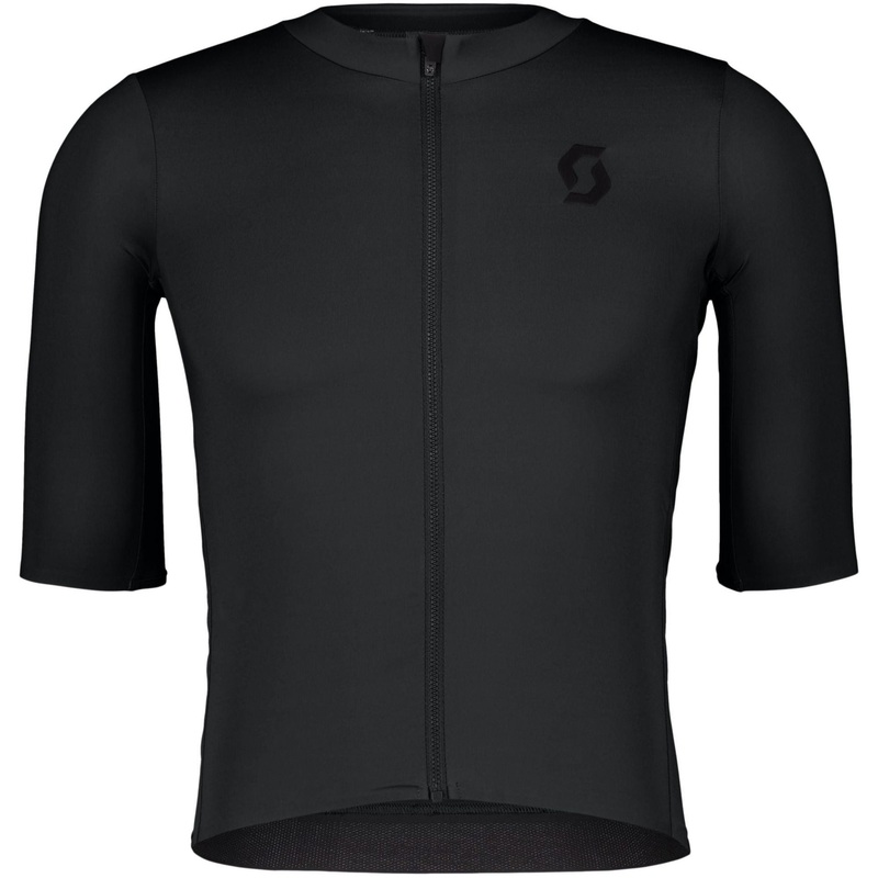 Maglia Scott Ultd. - Nero|S|M|L|XL|Nero