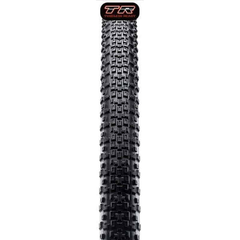 Maxxis Rambler 60 TPI Folding Dual Compound Silkshield / TR