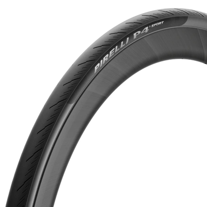 P4 Sport Clincher|700c|28c
