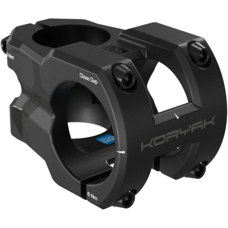 PRO Koryak 3FIVE Stem, Alloy, 35mm, 1-1/8, 40mm