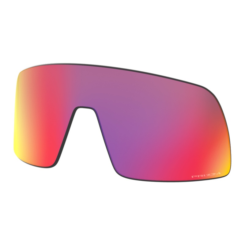 Lenti Oakley Sutro S - Prizm road