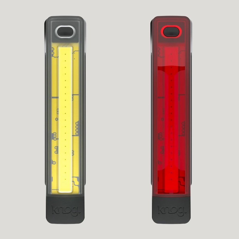 Plus Free Lights|40lm|To be visible