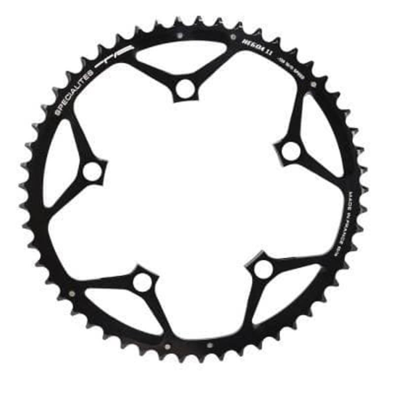 TA Hegoa 10/11x Outer 130 51T Blk