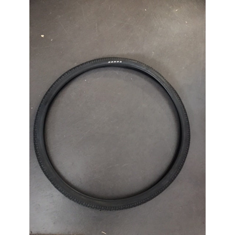 Tyre 700 x 40c Black