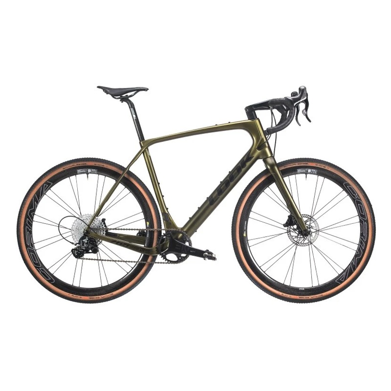 765 Gravel RS Ekar 1x13 |XS