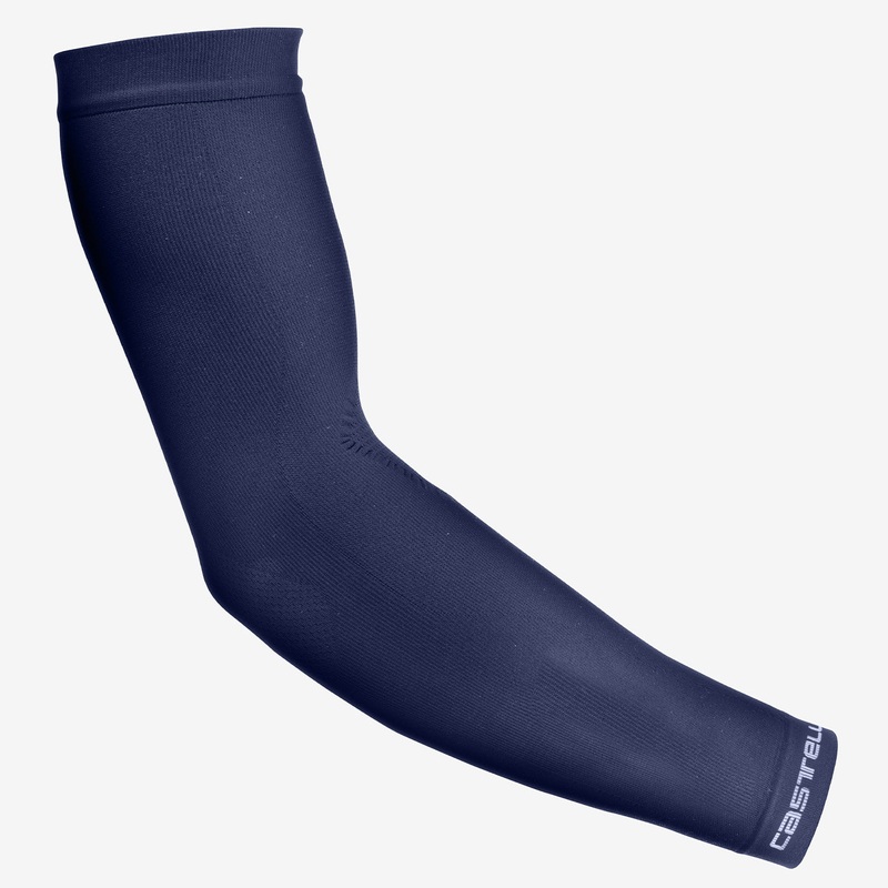 Manicotti Castelli Pro Seamless 2 - Blu scuro