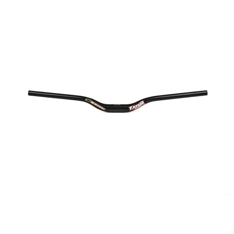 Renthal FatBar Lite 35 40mm Handlebar Black