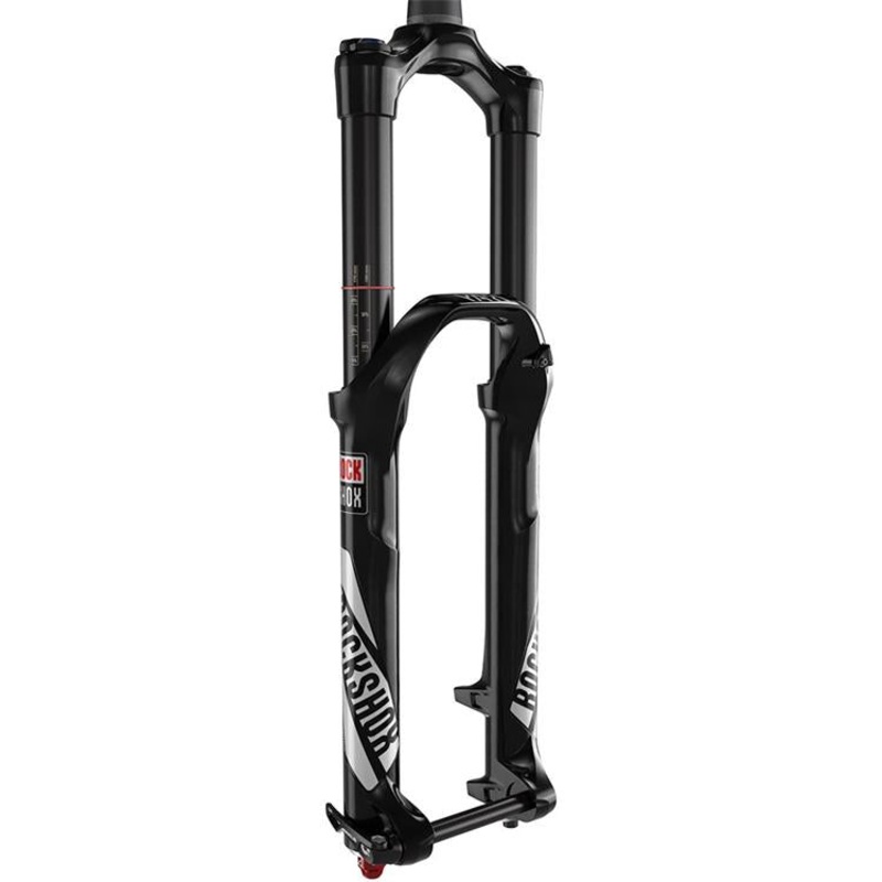 RockShox YARI A1 (2016-2017) Fork Spare Parts