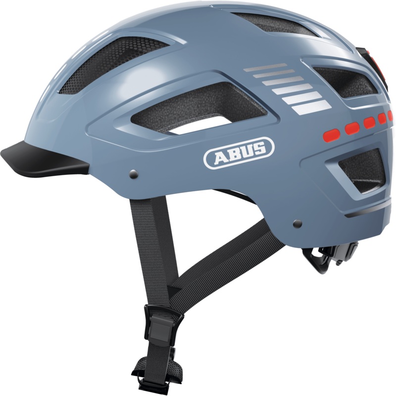 ABUS - HYBAN 2.0 glacier blue M