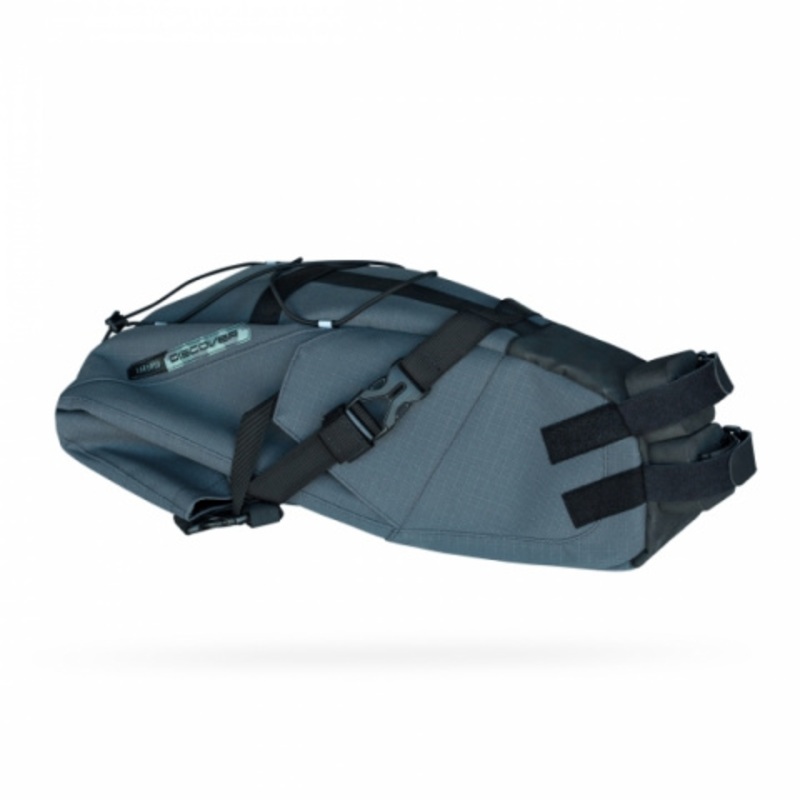 Discover Seatpost Bag|15L