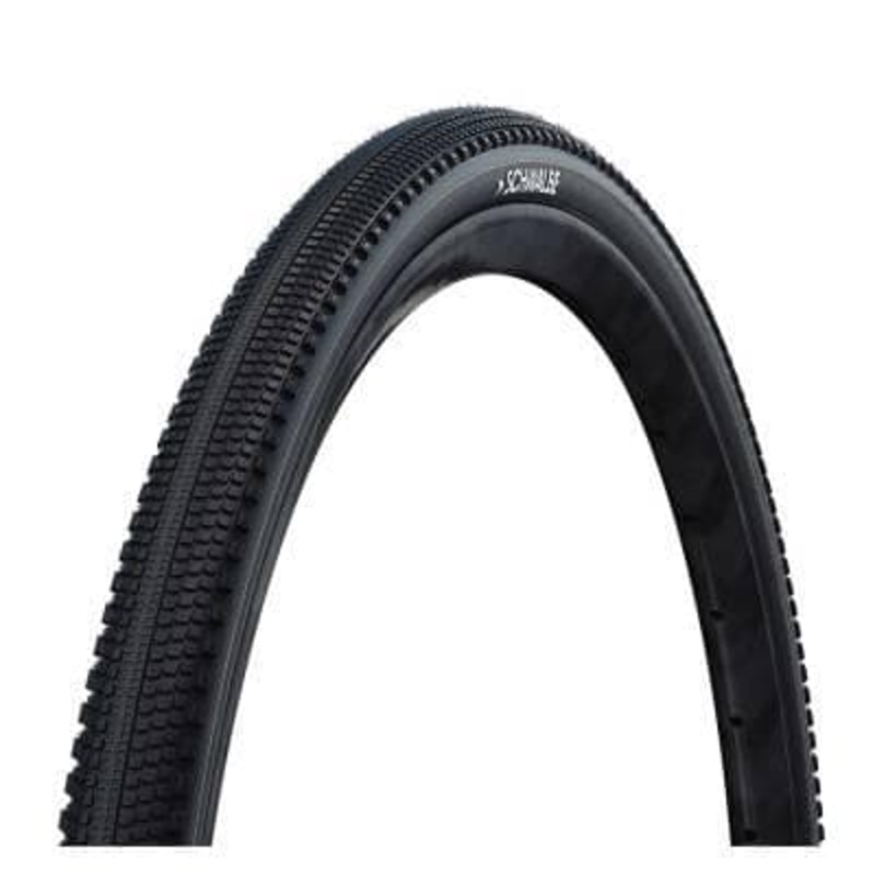 Schwalbe G-One Comp K-Guard 700x35C Blk