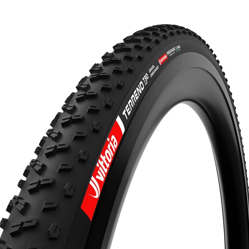 Vittoria 700c Terreno T90 Mud Gravel Endurance