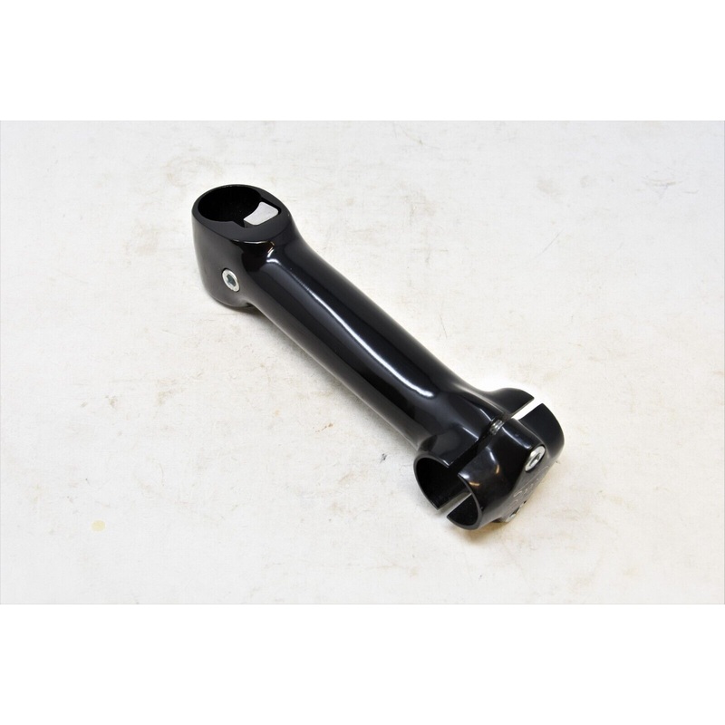 3TTT Black 1 Bike Ahead Stem 140mm Corsa Long Reach 26.0mm Clamp