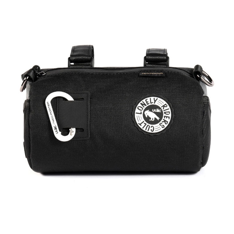 Coursier Handlebar Bag|2.7L