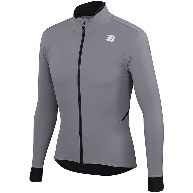 Giacca Sportful Intensity 2.0 - Grigio