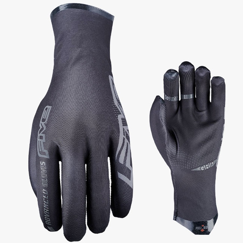 Guanti Five Mistral Infinium Stretch - Nero