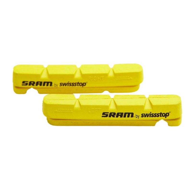 SRAM Rim S900 Brake Pad Inserts