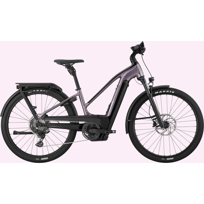 Tesoro X 1 StepThru |M