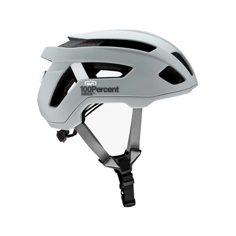 100% Altis Gravel Helmet (Grey) (XS/S) 