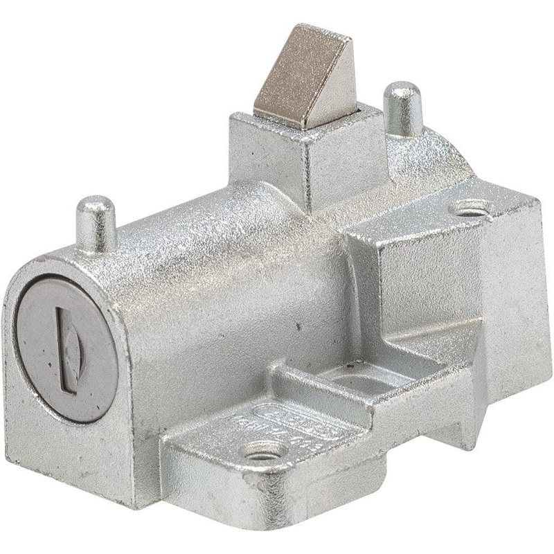 ABUS - Battery Lock - BLO SHI DT1 T82 Service