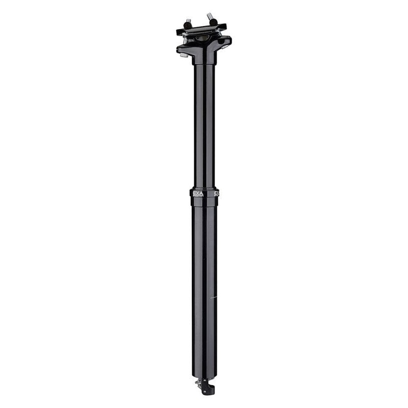 ExaForm 900i - Black 31.6/150mm
