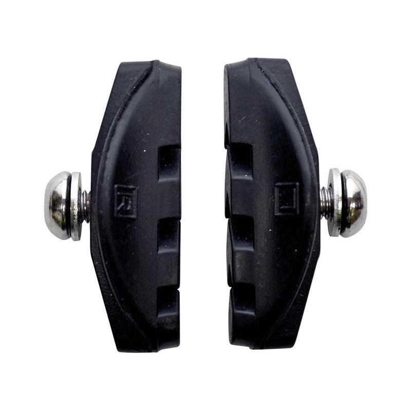 Fullstop Integral Road Caliper Brake Pads 50mm