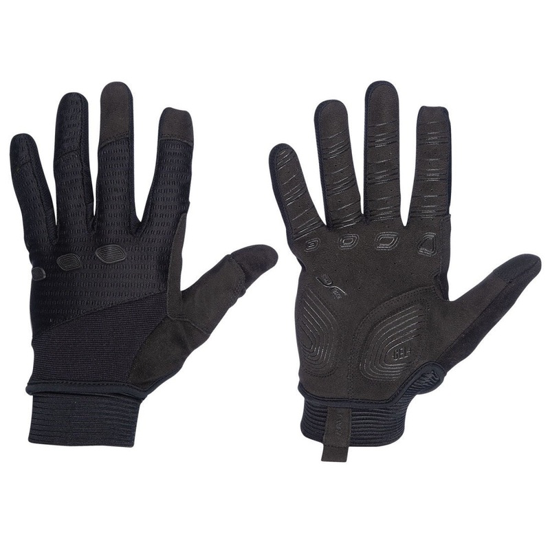 Guanti Northwave Spider - Nero