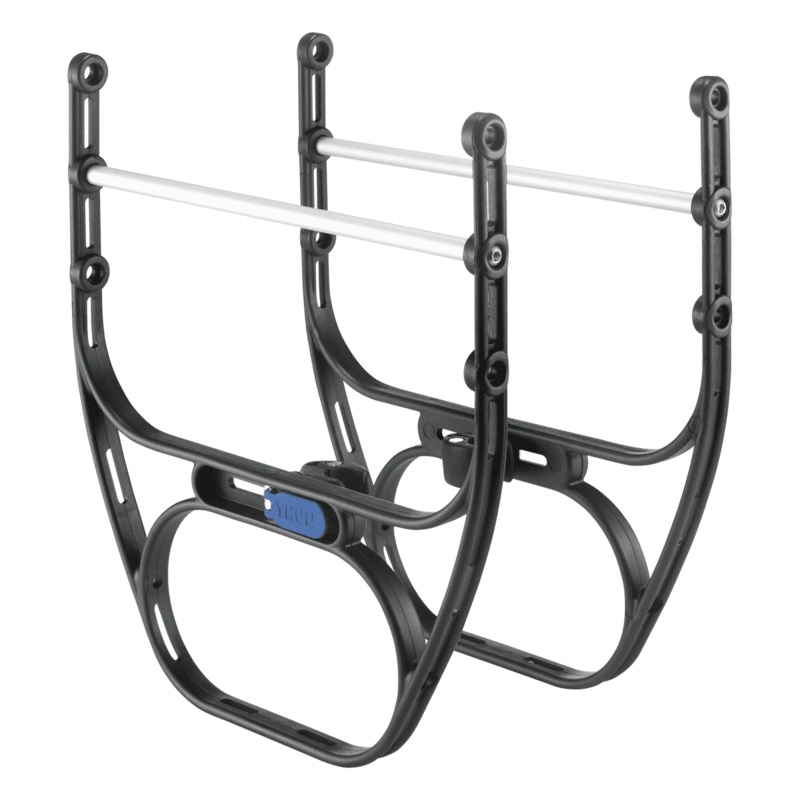 Pack 'n Pedal Side Frames