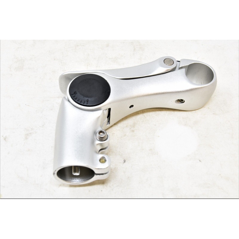 Zoom HL 1 1/8 a head Quick Adjust Quill Handlebar stem 0 - 60 degree Bike MTB