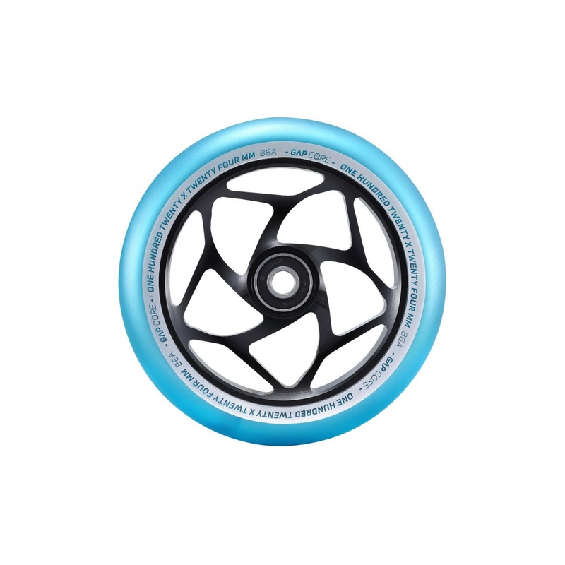 120MM GAP CORE WHEEL