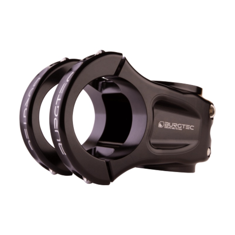 Burgtec Enduro MK3 Stems 31.8mm Bar Diameter