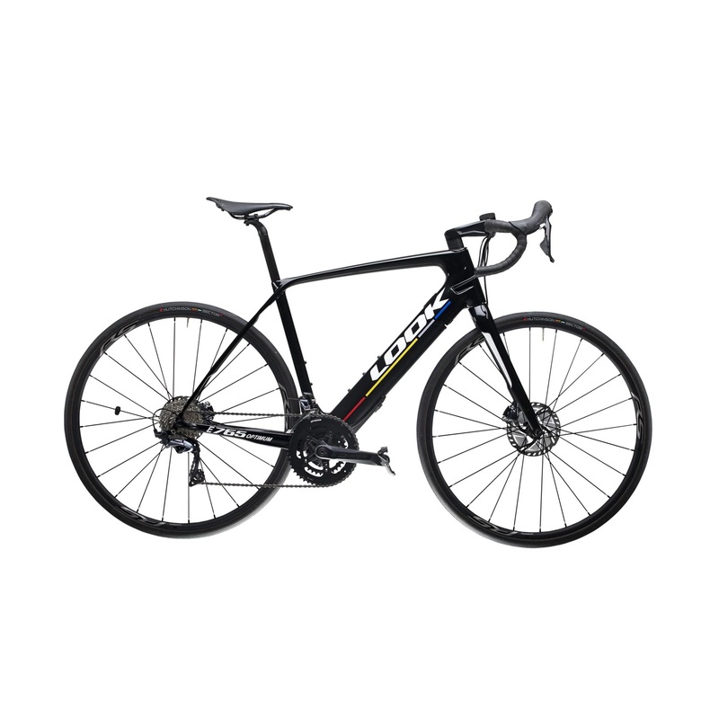 e-765 Optimum Disc Ultegra|L