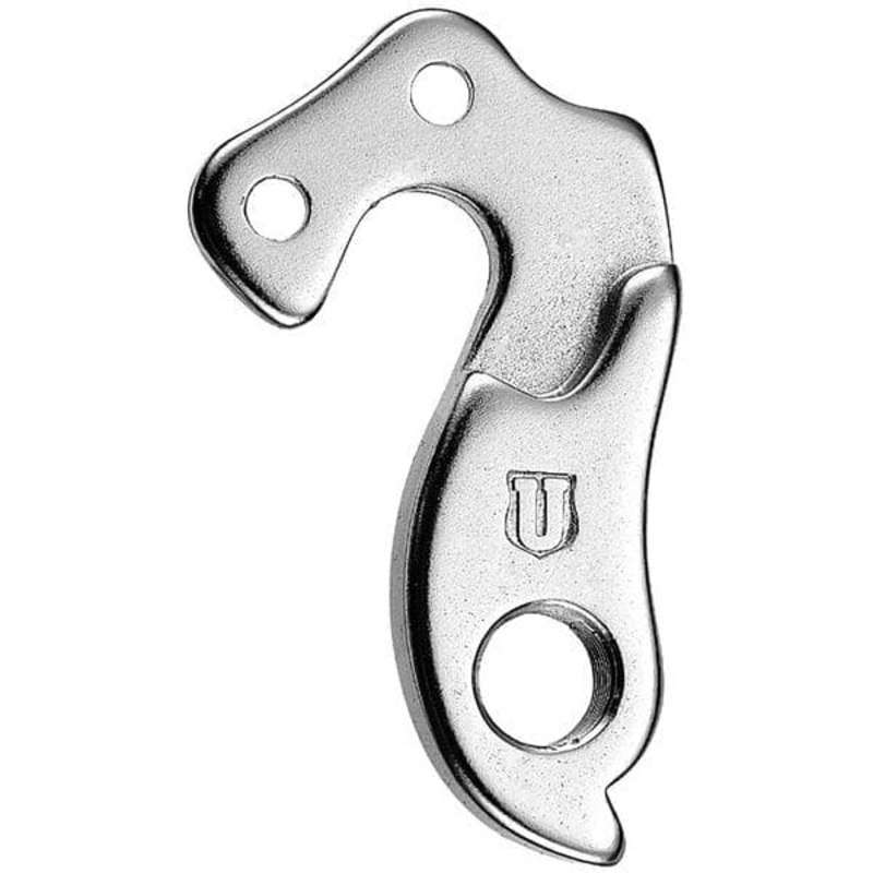 M Part GEAR HANGER Ghost GEAR HANGER Ghost - GH-172