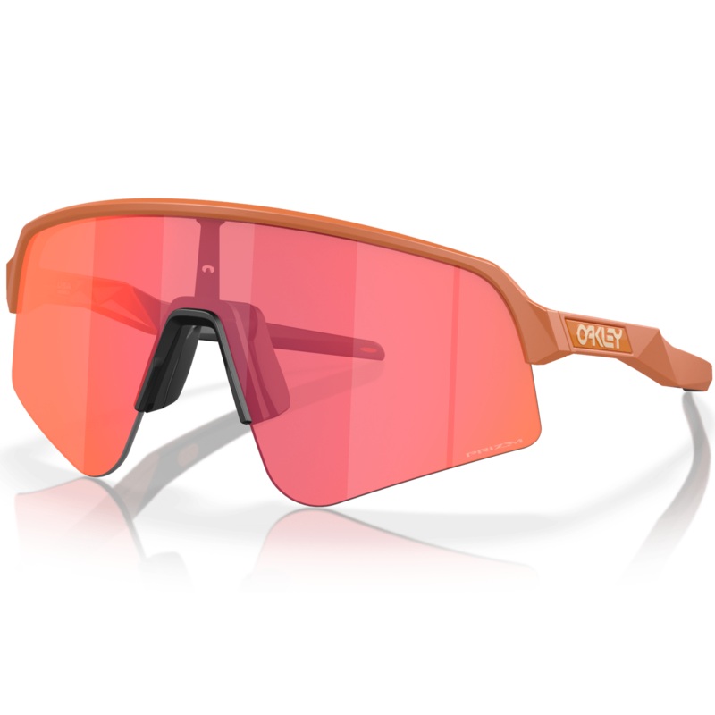 Occhiali Oakley Sutro Lite Sweep - Matte Ginger Prizm Trail Torch