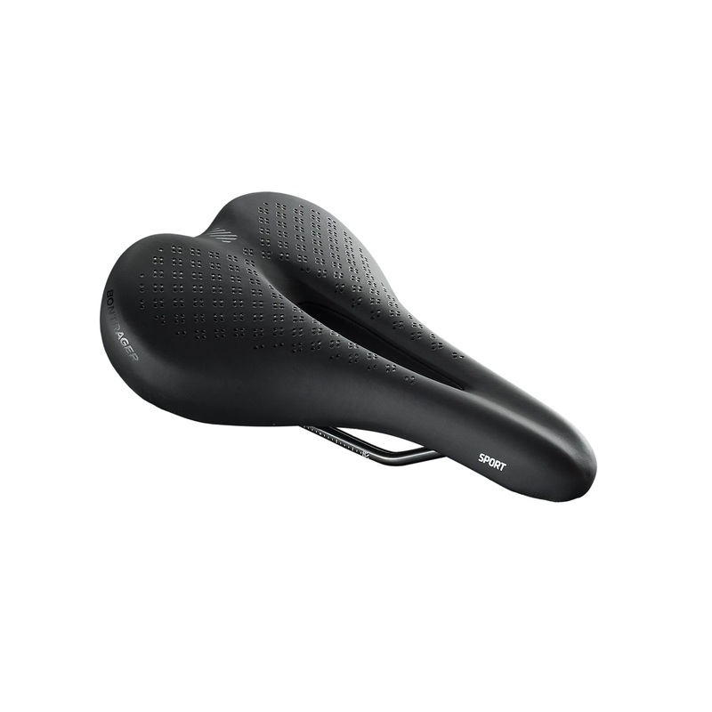 Sport Women's Saddle|167mm|275mm