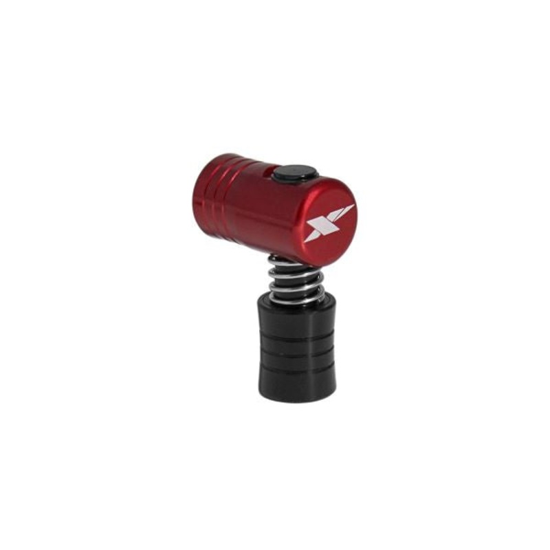 X-Lab Speed Chuck|XLab -USA Speed Chuck - Red