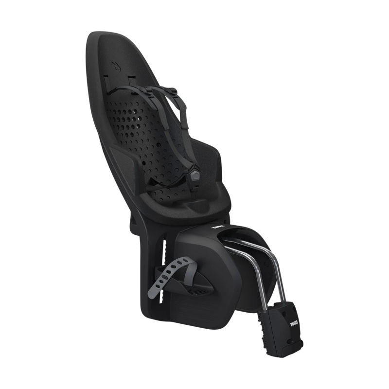 Yepp 2 Maxi Bike Seat - Frame Mount