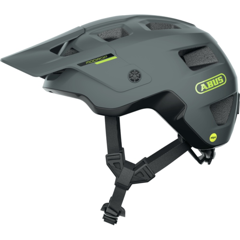 ABUS - MODROP MIPS concrete grey M