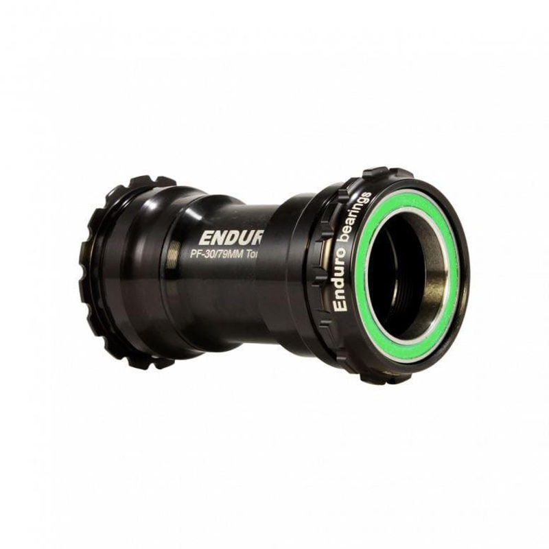 Enduro Bearings BBRIGHT - TorqTite - XD15 Pro - 30mm - 30mm