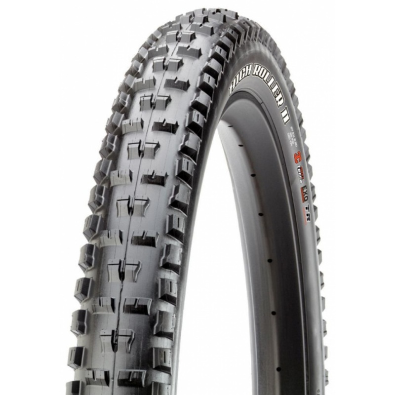 High Roller II 27,5x2,80 EXO/TR Clincher 