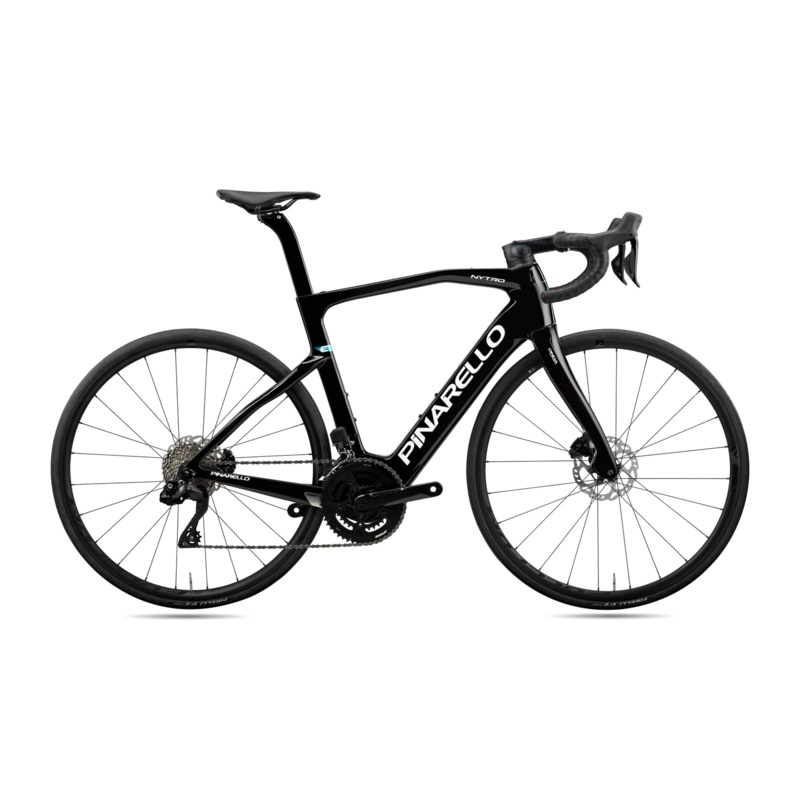 Nytro Road E5 105 Di2 2x12 DB Fulcrum Racing 500 DB C17 AFS