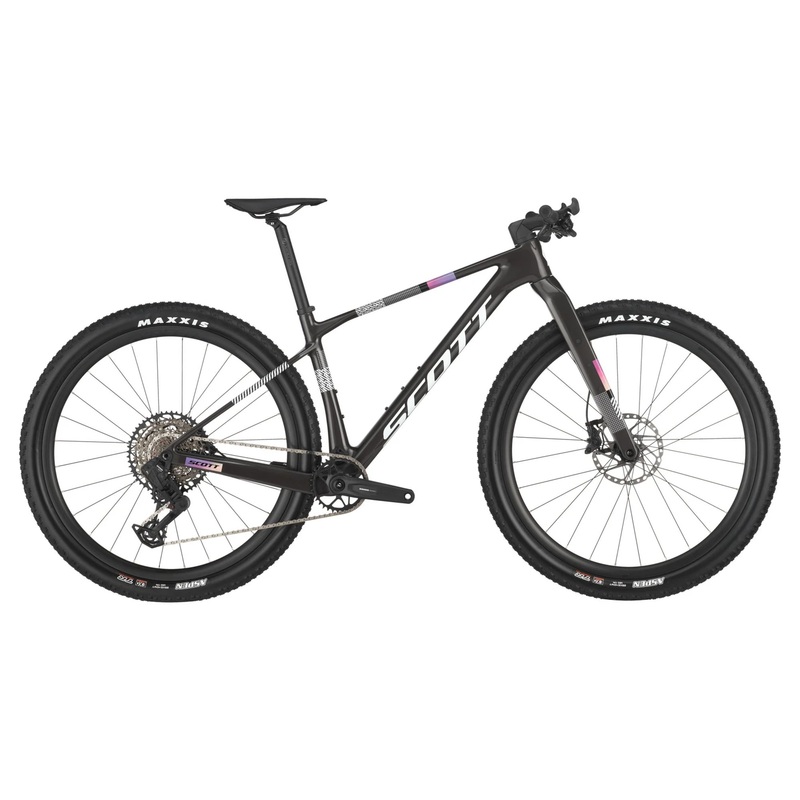 Scale Gravel 10|M|740mm