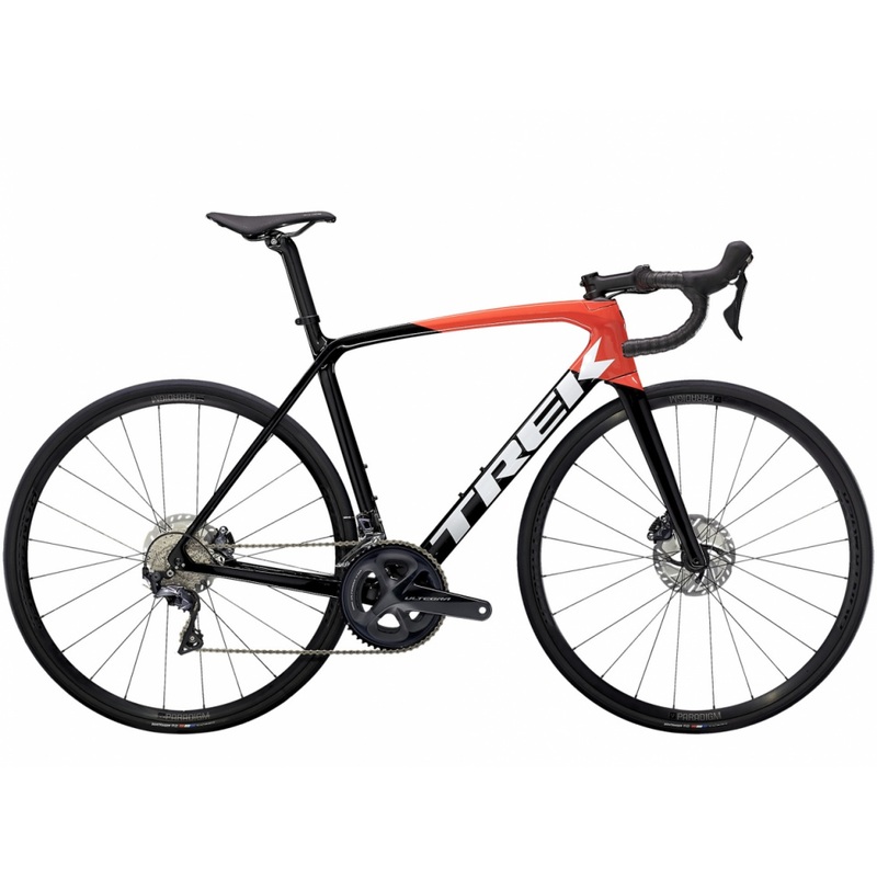 Emonda SL 6 Disc|52