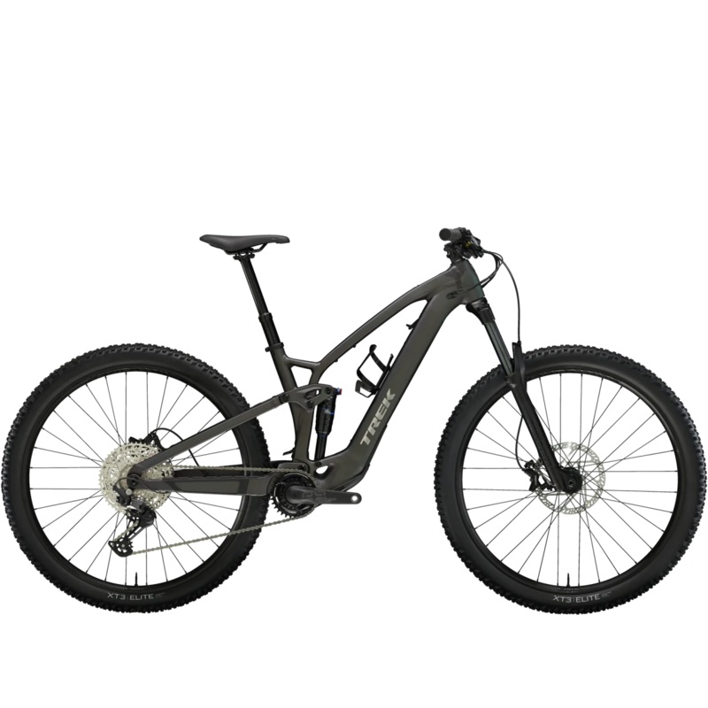 Fuel EXe 5|L