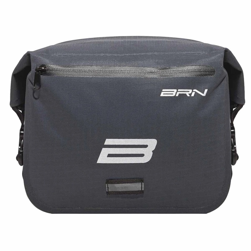 Handlebar Bike Travel |9.5L