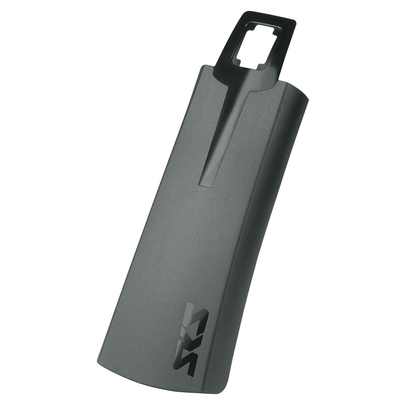 Sks Bluemels Style Mud Flap:  69Mm