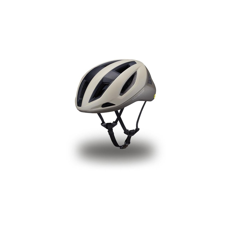 Specialized Search Helmet (Taupe/Gunmetal) (S) 